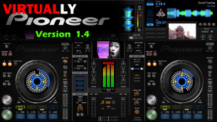 Dj Pioneer Mixer Download Free