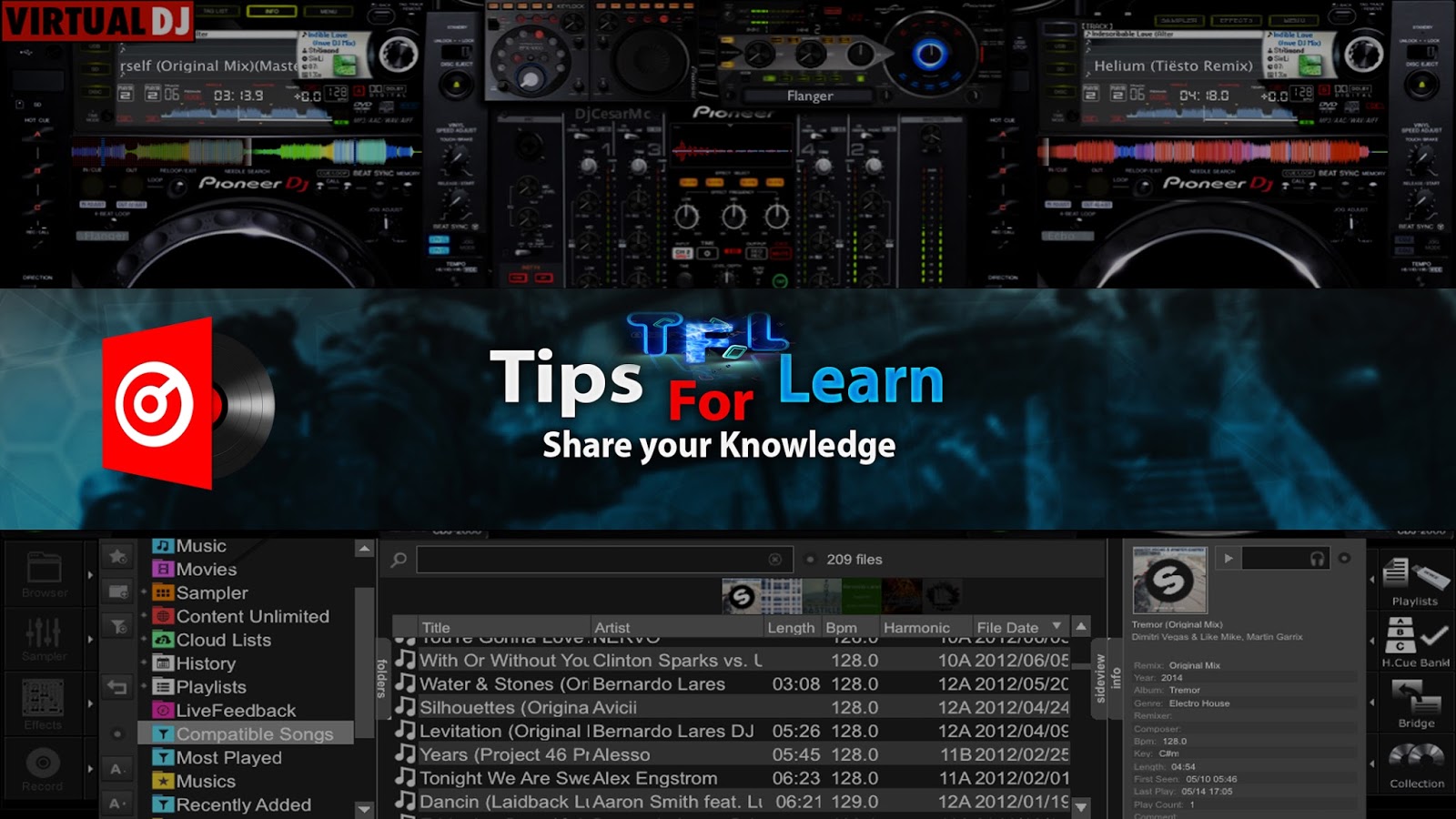 Download Virtual Dj 7 For Android