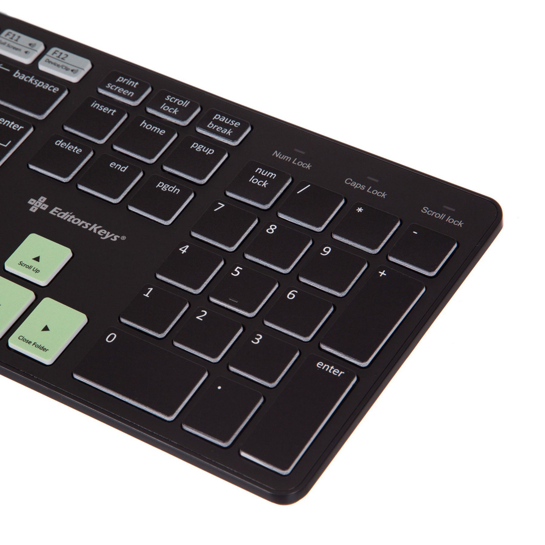 Ableton Shortcut Keys Mac